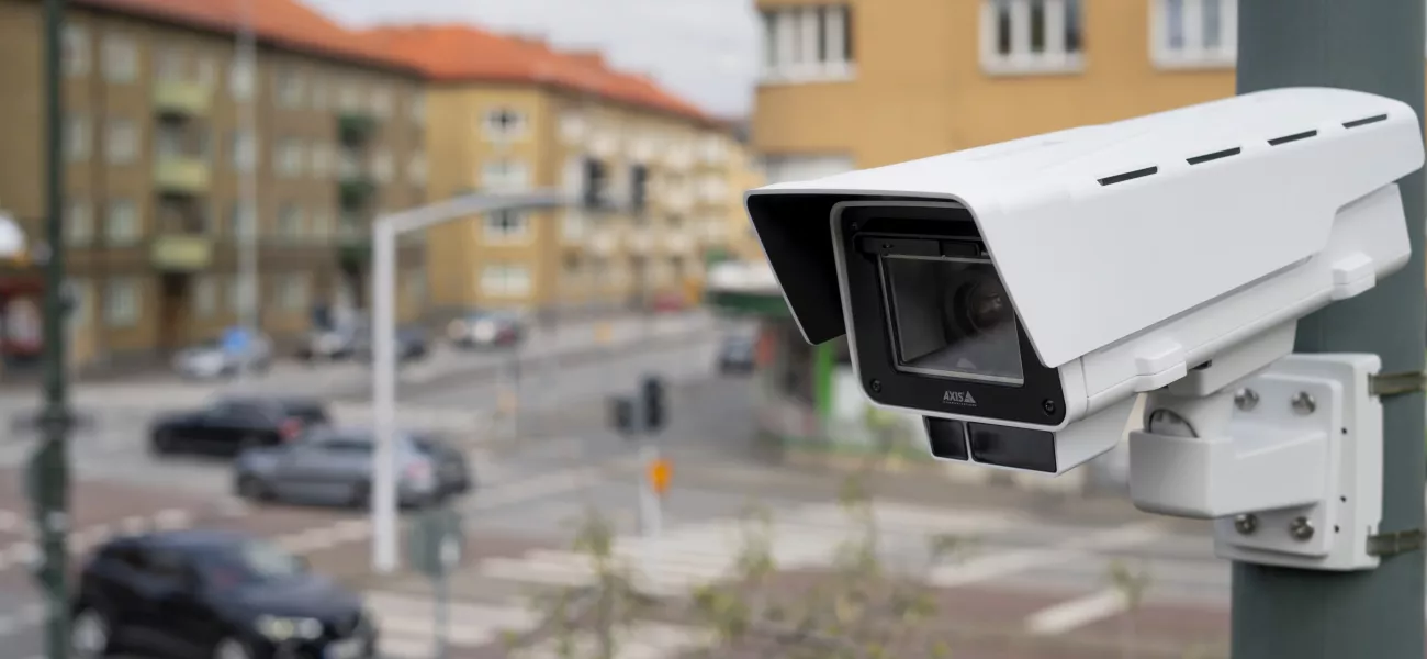 Next generation AI-powered block cameras offer superior low-light